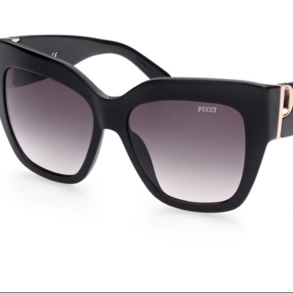 BRAND NEW Pucci Butterfly Sunglasses